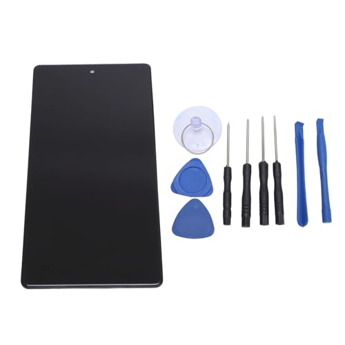 CHEOTIME -Bildschirm Austausch für Telefon, Digitalisierer Display Assembly Professional TFT Bildschirm Digitalisierer Touchscreen -Montage mit Reparaturwerkzeugen CHEOTIME -Bildschirm Austausch für Telefon, Digitalisierer Display Assembly Professional TFT Bildschirm Digitalisierer Touchscreen -Montage mit Reparaturwerkzeugen von CHEOTIME