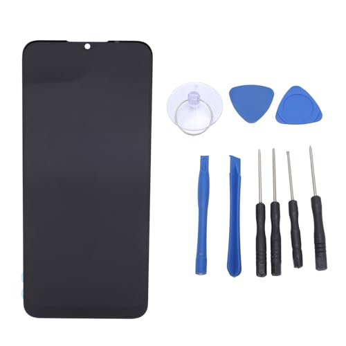 CHEOTIME LCD -Bildschirm Ersatz -Reparatur -Teil -Kit, Full LCD Digitizer Touchscreen -Montage -Ersatz für C22 C32, LCD -Bildschirm Touch Digitizer Montage Kit Kit CHEOTIME LCD -Bildschirm Ersatz -Reparatur -Teil -Kit, Full LCD Digitizer Touchscreen -Montage -Ersatz für C22 C32, LCD -Bildschirm Touch Digitizer Montage Kit Kit von CHEOTIME