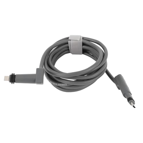 CHEOTIME Satellite Cable Extension, 26AWG 1200 Mbit/s Geschwindigkeit Regensicheres Satellitenverlängerungskabel Satellitenersatzkabel für Gen2 V2 (15 m) von CHEOTIME