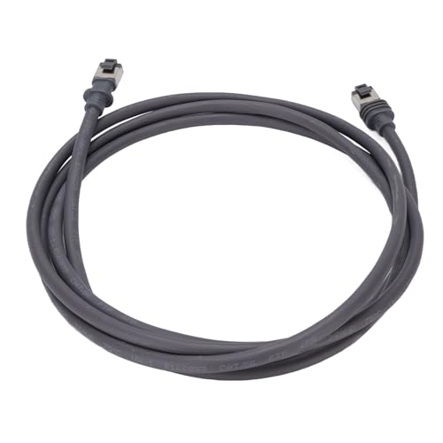 CHEOTIME Satellitenersatzkabel, 1200 Mbit/s Satelliten -Internetverlängerungskabel mit IP68 Wasserabweis für Gen3 V3 Rechteckige Satelliten (10 m) von CHEOTIME