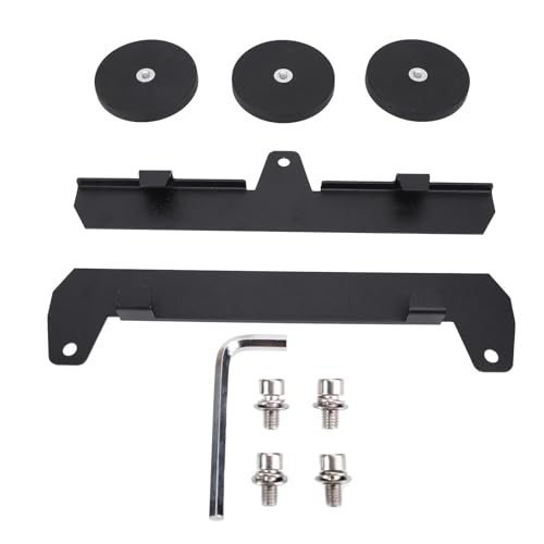 Cheotime Pole Montage Halterung, Antennenhalterungshalterungs -Kit für Mini -Schalenantenne, Outdoor Antennenmastmastmast Adsorptionshalterungshalterung für Auto Wohnmobil -Boot Cheotime Pole Montage Halterung, Antennenhalterungshalterungs -Kit für Mini -Schalenantenne, Outdoor Antennenmastmastmast Adsorptionshalterungshalterung für Auto Wohnmobil -Boot von CHEOTIME