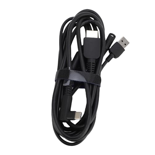 Cheotime USB 3 in 1 Kabel, Grafikzeichnung Tablet - -Anzeigekabel HD Multimedia Schnittstelle AC -Kabel für Kamvas Pro 12 13 16 Cheotime USB 3 in 1 Kabel, Grafikzeichnung Tablet - -Anzeigekabel HD Multimedia Schnittstelle AC -Kabel für Kamvas Pro 12 13 16 von CHEOTIME