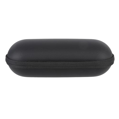 Hard Travel Case for Flip 7 Flip 6 Flip 5 Portable Bluetooth Speaker Replacement Storage Carrying Case Black Speaker Case with Interior Protection Hard Travel Case for Flip 7 Flip 6 Flip 5 Portable Bluetooth Speaker Replacement Storage Carrying Case Black Speaker Case with Interior Protection von CHEOTIME