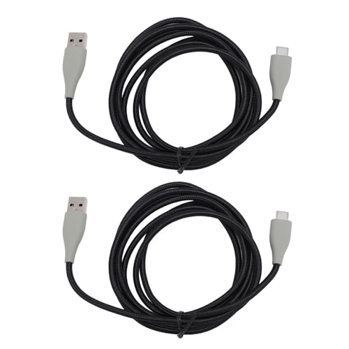 MMX150 USB Replacement Cable Type C to USB A Connector Cord Compatible with MMX150 Headset 6.56ft Headphone Replacement Cable with Plug and Play and High Sound Quality MMX150 USB Replacement Cable Type C to USB A Connector Cord Compatible with MMX150 Headset 6.56ft Headphone Replacement Cable with Plug and Play and High Sound Quality von CHEOTIME