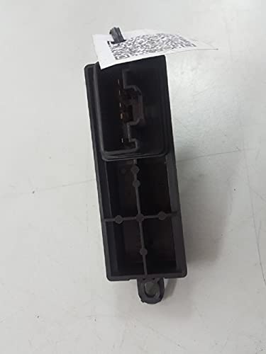 CHERISH-AUTO 1PCS OE D651-66-370 D65166370 Fensterheberschalter Kompatibel mit Ma-z-da 2 11-14 von CHERISH-AUTO