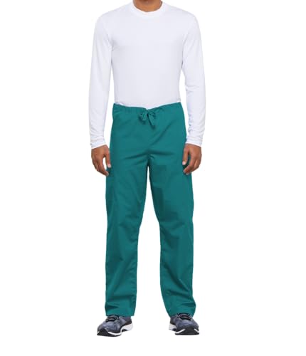 Cherokee - Uniform Damen Kasack mit V-Ausschnitt Originals Line Größe L Teeblatt 18012 Cherokee - Uniform Damen Kasack mit V-Ausschnitt Originals Line Größe L Teeblatt 18012 von CHEROKEE