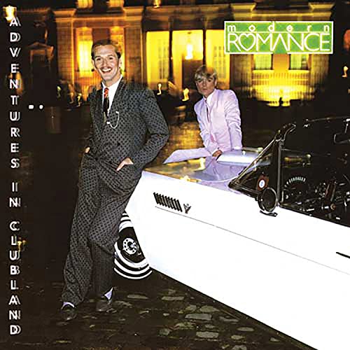 Adventures..-Expanded- von CHERRY POP