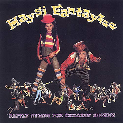 Battle Hymns for Children Singing (Expanded Edt.) von CHERRY POP