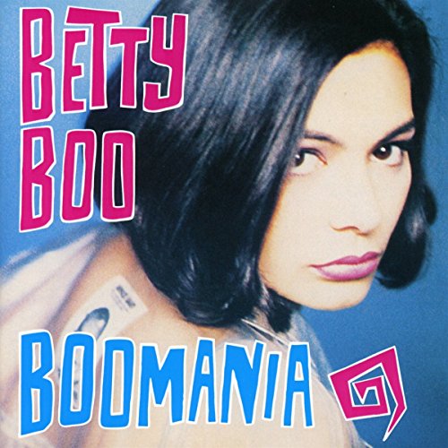 Boomania (Expanded+Remastered 2cd Deluxe ed.) von CHERRY POP