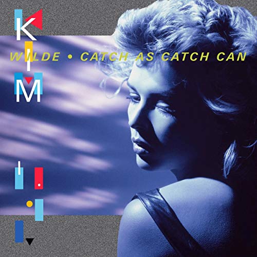 Catch As Catch Can (2cd+Dvd Exp.Gatefold Edt.) von CHERRY POP