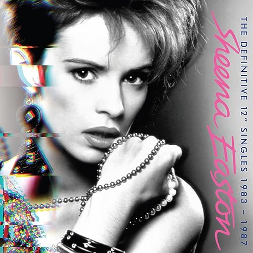 Definitive 12-Inch Singles 1983-1987 (Pink Vinyl) [Vinyl LP] von CHERRY POP