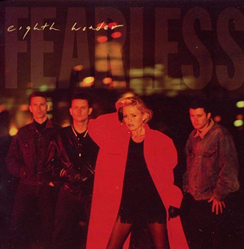 Fearless (Expanded) von CHERRY POP