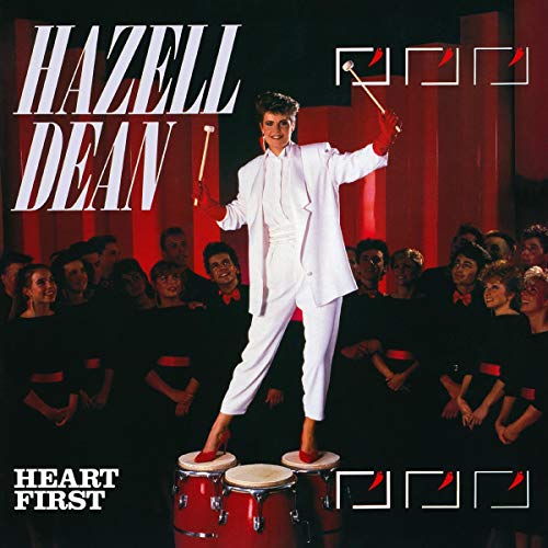 Heart First (2cd Expanded Deluxe Edition) von CHERRY POP