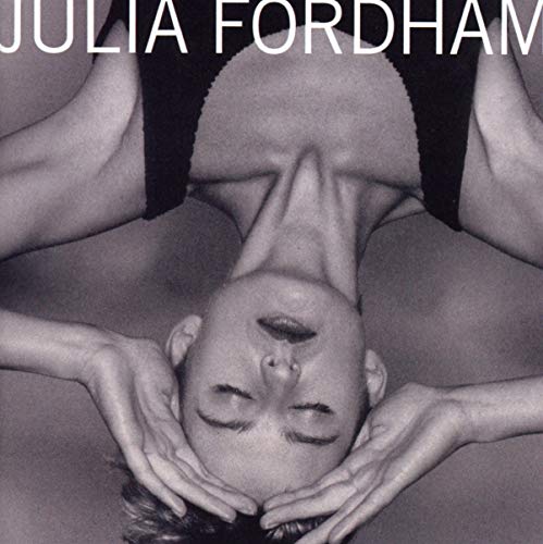 Julia Fordham (Expanded 2cd Deluxe Edition) von CHERRY POP