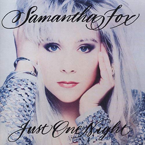 Just One Night (Expanded 2cd Deluxe ed.) von CHERRY POP