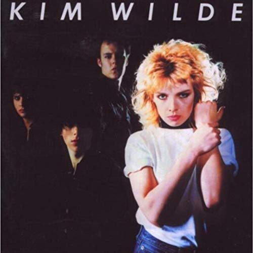 Kim Wilde (Expanded+Remastered) von CHERRY POP