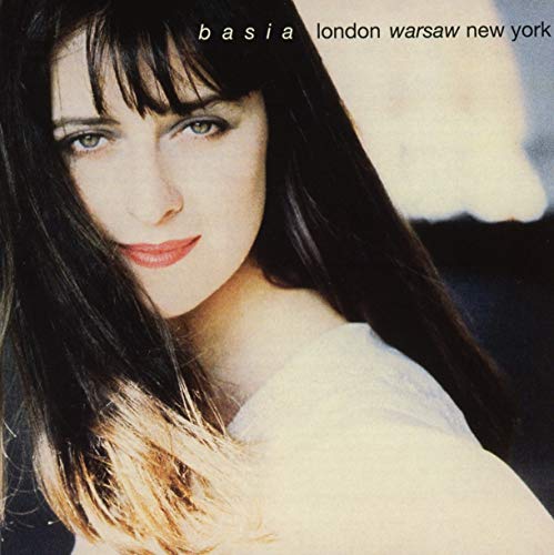 London Warsaw New York-25th Anniversary Deluxe 2cd von CHERRY POP