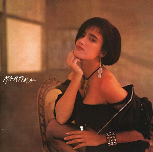 Martika (Expanded Edition) von CHERRY POP