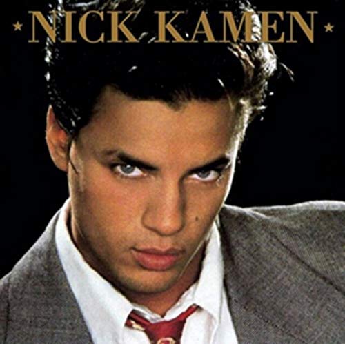 Nick Kamen (Expanded 2cd Deluxe Edition) von CHERRY POP