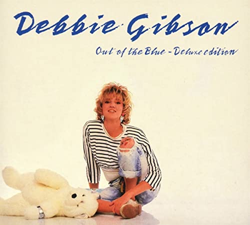 Out of the Blue (3cd+Dvd Deluxe Edition) von CHERRY POP