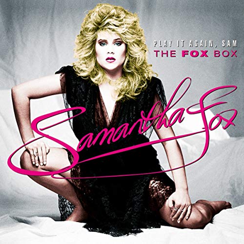 Play It Again, Sam ~ the Fox Box: 2cd+2dvd von CHERRY POP