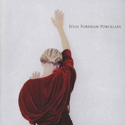 Porcelain (Expanded 2cd Deluxe Edition) von CHERRY POP