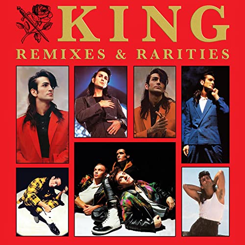 Remixes and Rarities (2cd Edition) von CHERRY POP