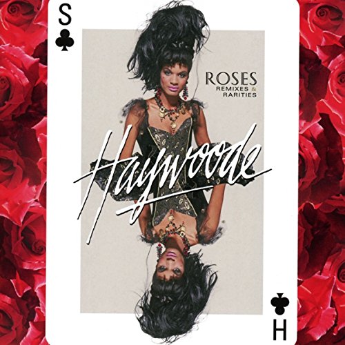 Roses-Remixes & Rarities (2cd) von CHERRY POP