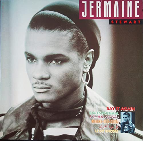 Say It Again (Expanded+Remastered 2cd Deluxe ed.) von CHERRY POP