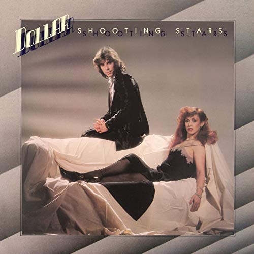 Shooting Stars [Vinyl LP] von CHERRY POP