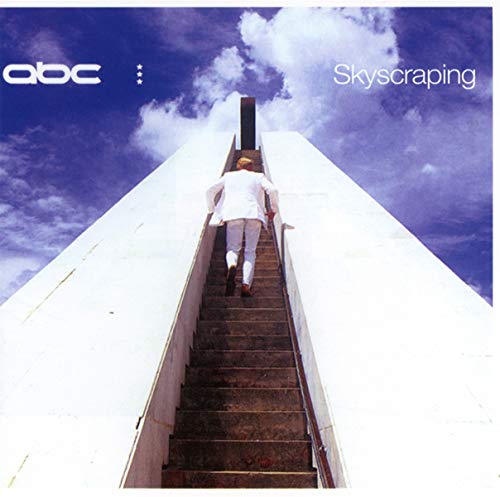 Skyscraping (Expanded+Remastered 2cd) von CHERRY POP