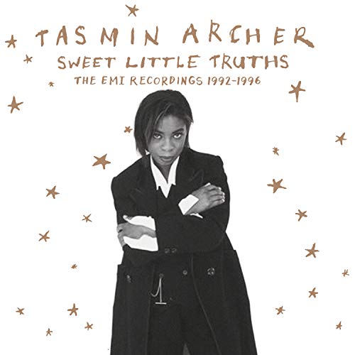Sweet Little Truths-the EMI Years 1992-96 (3cd) von CHERRY POP