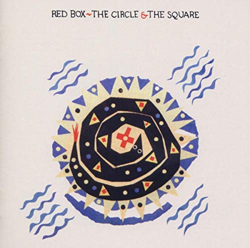 The Circle & the Square (Expanded) von CHERRY POP