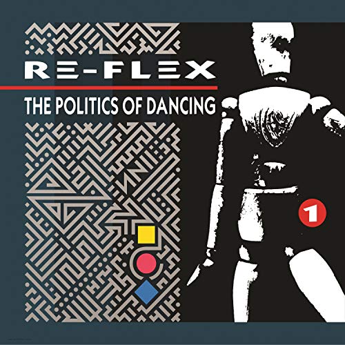 The Politics of Dancing (2cd Expanded Edition) von CHERRY POP