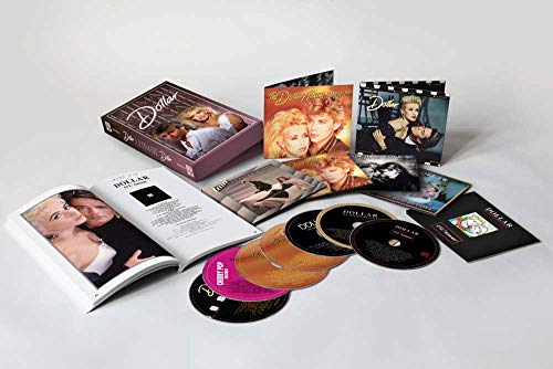 Ultimate Dollar (6cd/1dvd Remastered Box Set) von CHERRY POP