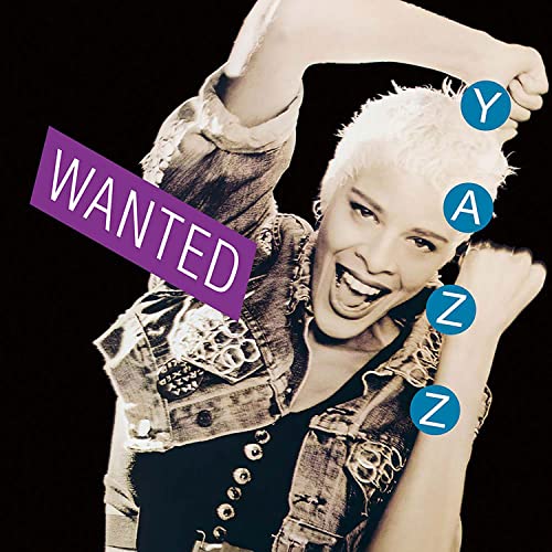 Wanted (Expanded 3CD Deluxe Edition) von CHERRY POP