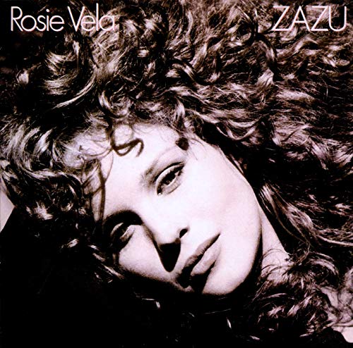 Zazu (25th Anniversary Edition) von CHERRY POP