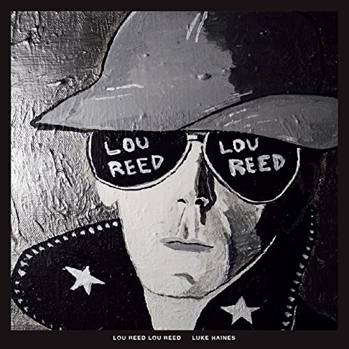 7-Lou Reed/Jeff.. [Vinyl LP] von CHERRY RED