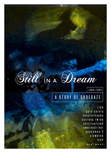 A Story of Shoegaze 1988-1995 (5cd) A Story of Shoegaze 1988-1995 (5cd) von CHERRY RED