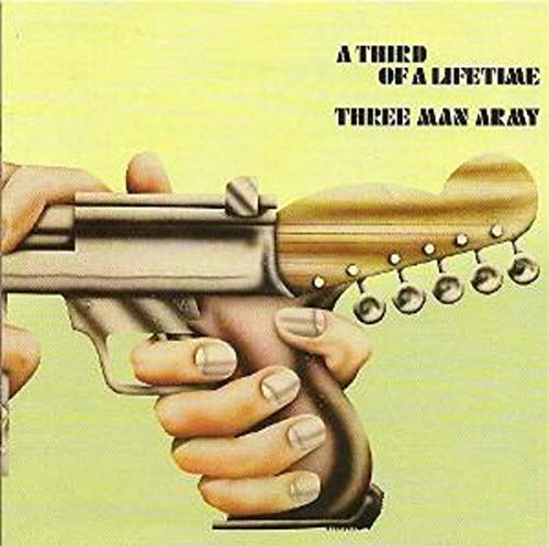A Third of a Lifetime: Remastered Edition von ESOTERIC REC.