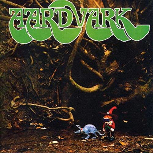 Aardvark (Remastered) von CHERRY RED