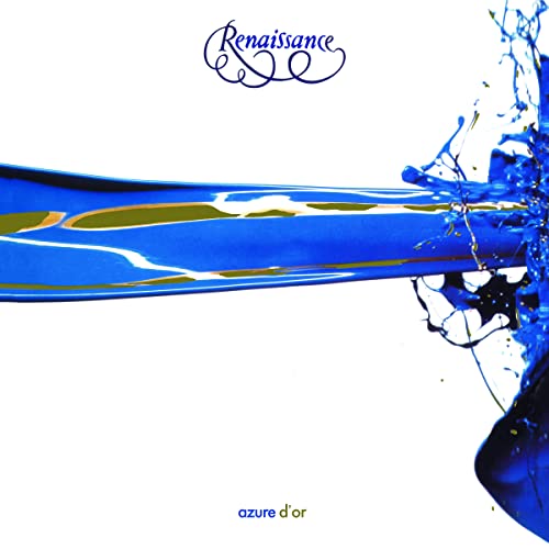 Azure d'Or Expanded 2cd/Dvd Set von CHERRY RED