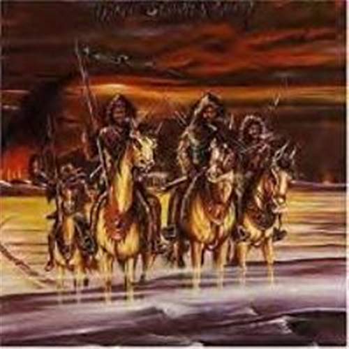 Baker Gurvitz Army (Expanded+Remastered) von CHERRY RED