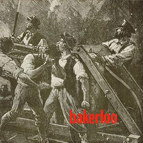 Bakerloo (Remastered+Expanded Edition) von CHERRY RED