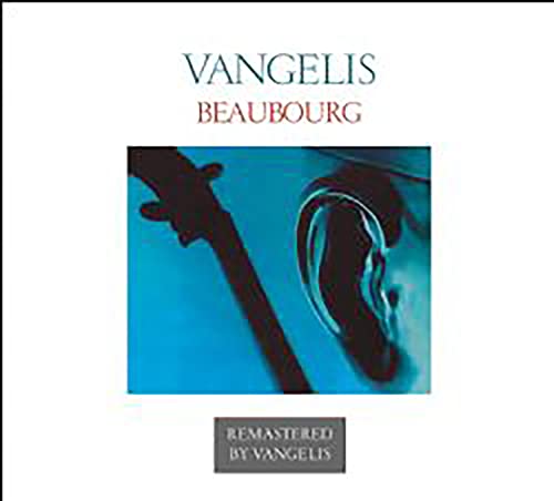 Beaubourg - Official Vangelis Supervised von ESOTERIC REC.