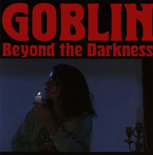 Beyond the Darkness 1977-2001 von CHERRY RED