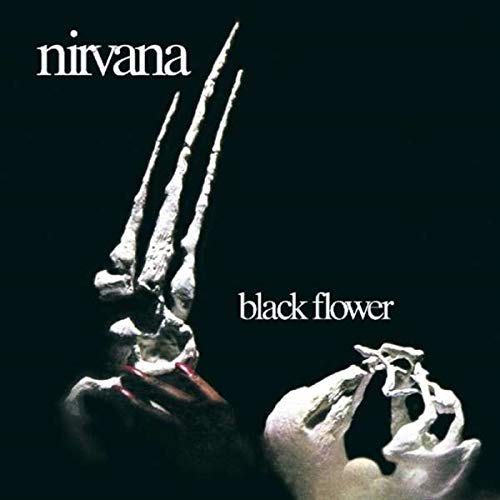 Black Flower: Remastered & Expanded Edition von CHERRY RED