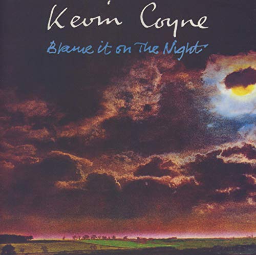 Blame It on the Night (Rem.+Exp.2cd ed.) von CHERRY RED
