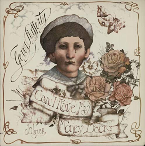 Can I Have My Money Back?: Remastered and Expanded Can I Have My Money Back?: Remastered and Expanded von CHERRY RED