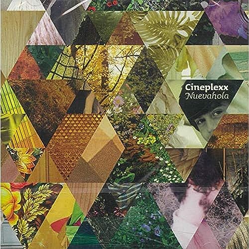 Cineplexx - Nuevahola von CHERRY RED